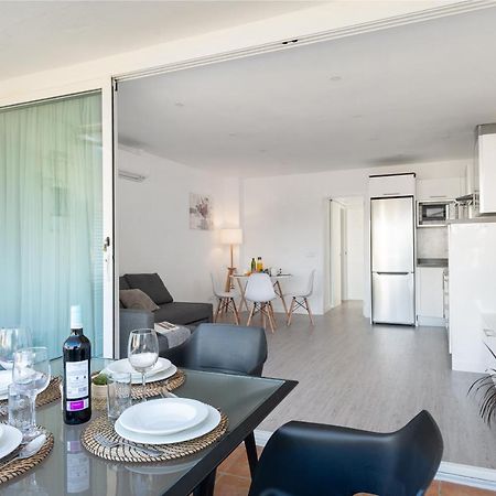 Bonito Y Relajante Apartamento En Puerto Alcudia 外观 照片