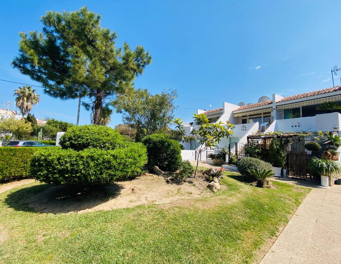 Bonito Y Relajante Apartamento En Puerto Alcudia 外观 照片