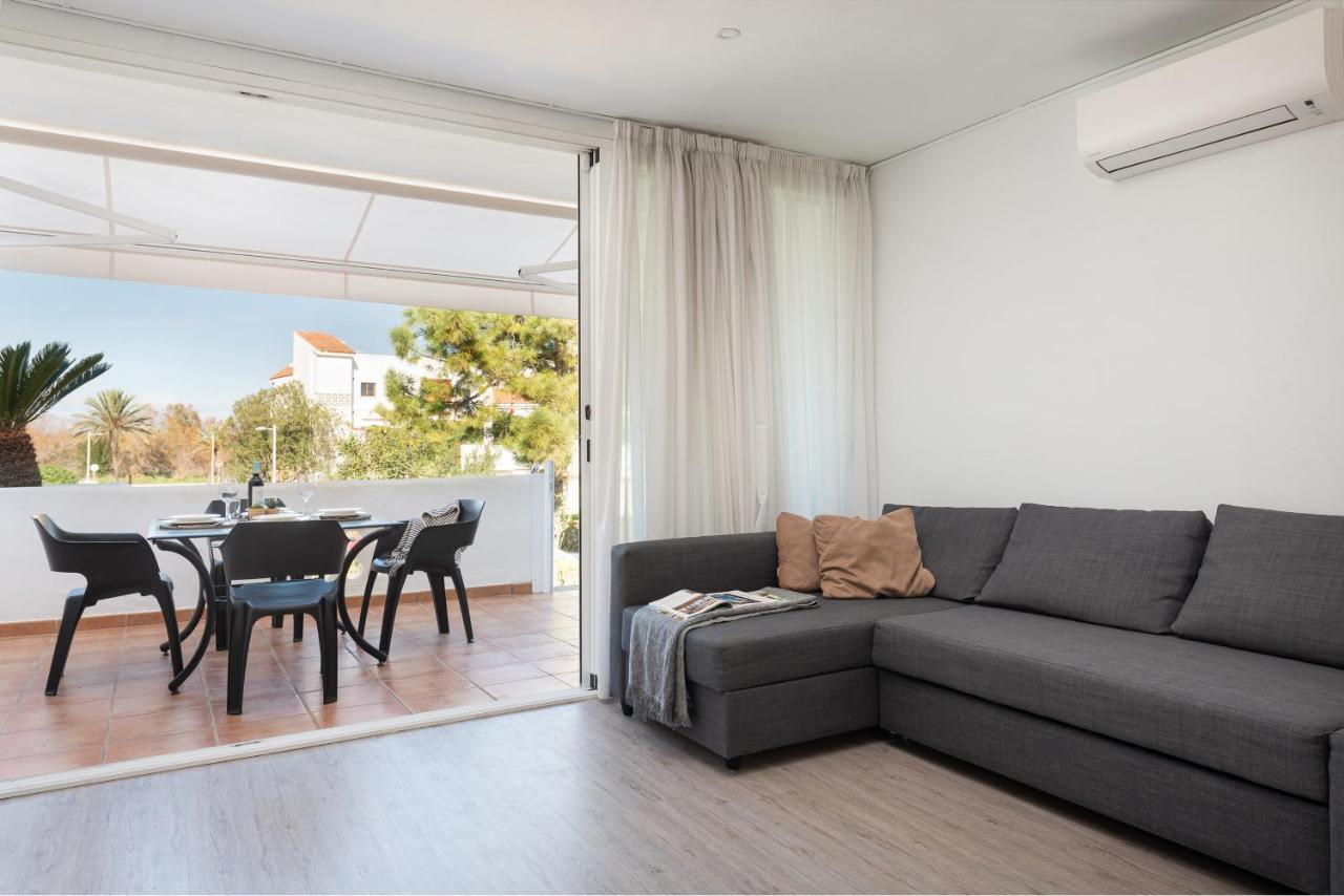 Bonito Y Relajante Apartamento En Puerto Alcudia 外观 照片