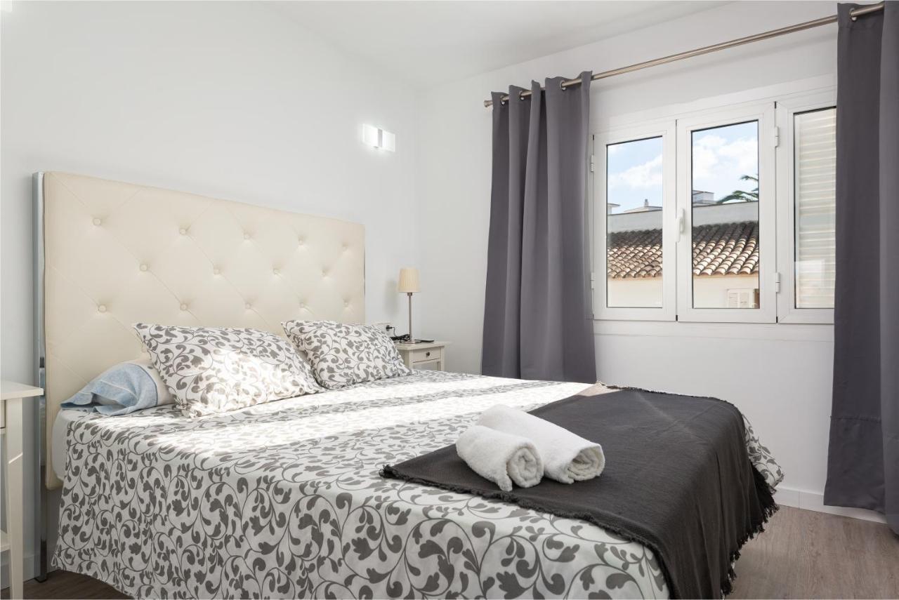 Bonito Y Relajante Apartamento En Puerto Alcudia 外观 照片