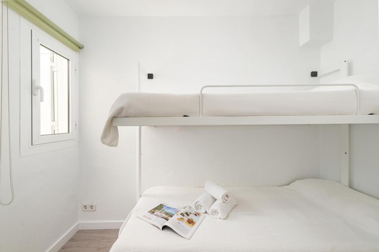 Bonito Y Relajante Apartamento En Puerto Alcudia 外观 照片