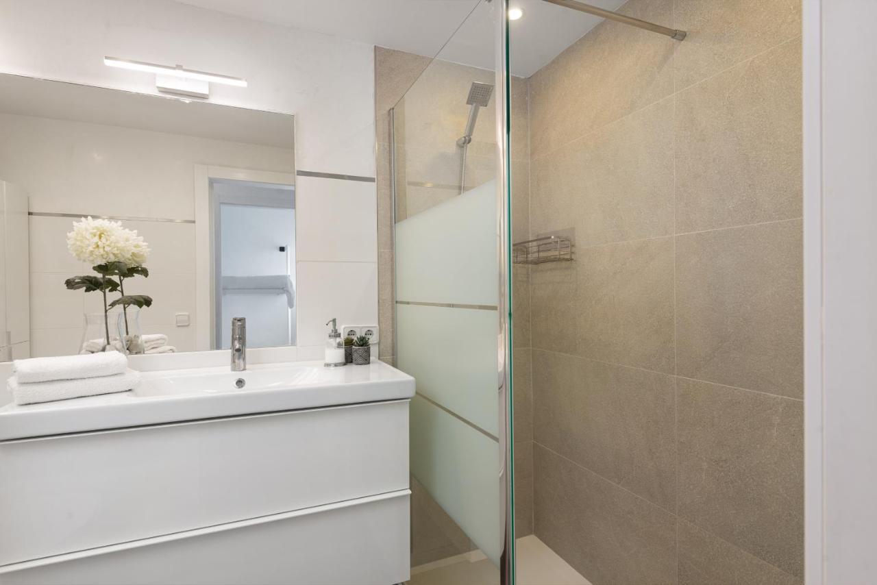 Bonito Y Relajante Apartamento En Puerto Alcudia 外观 照片