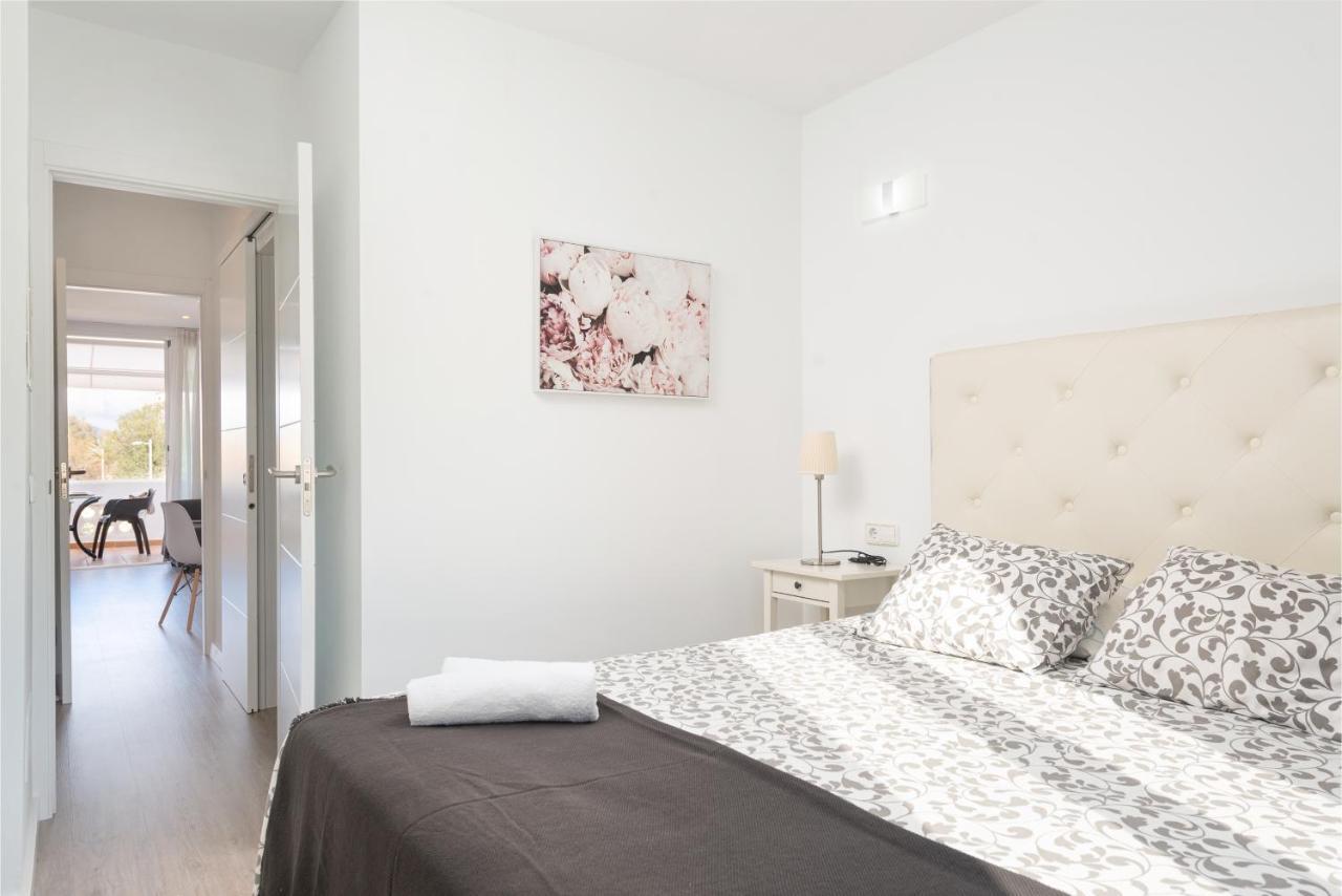 Bonito Y Relajante Apartamento En Puerto Alcudia 外观 照片