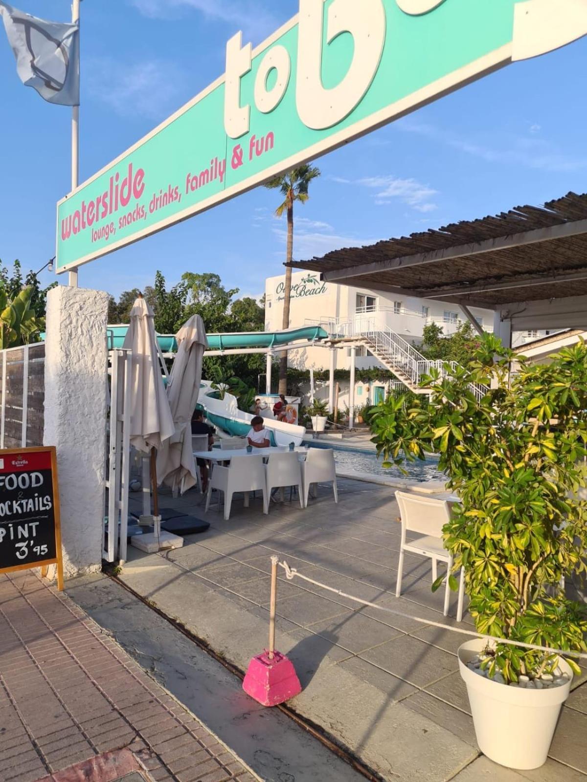 Bonito Y Relajante Apartamento En Puerto Alcudia 外观 照片